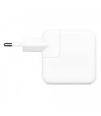 35W Dual Usb-C Port Power Adapter