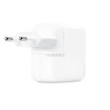 35W Dual Usb-C Port Power Adapter