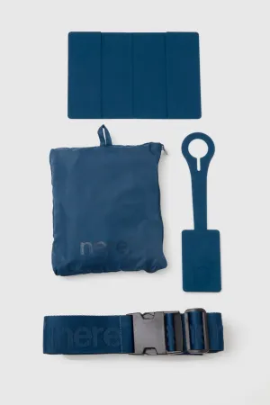 4pc Travel Accessories Pack Strandbags