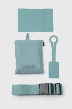 4pc Travel Accessories Pack Strandbags