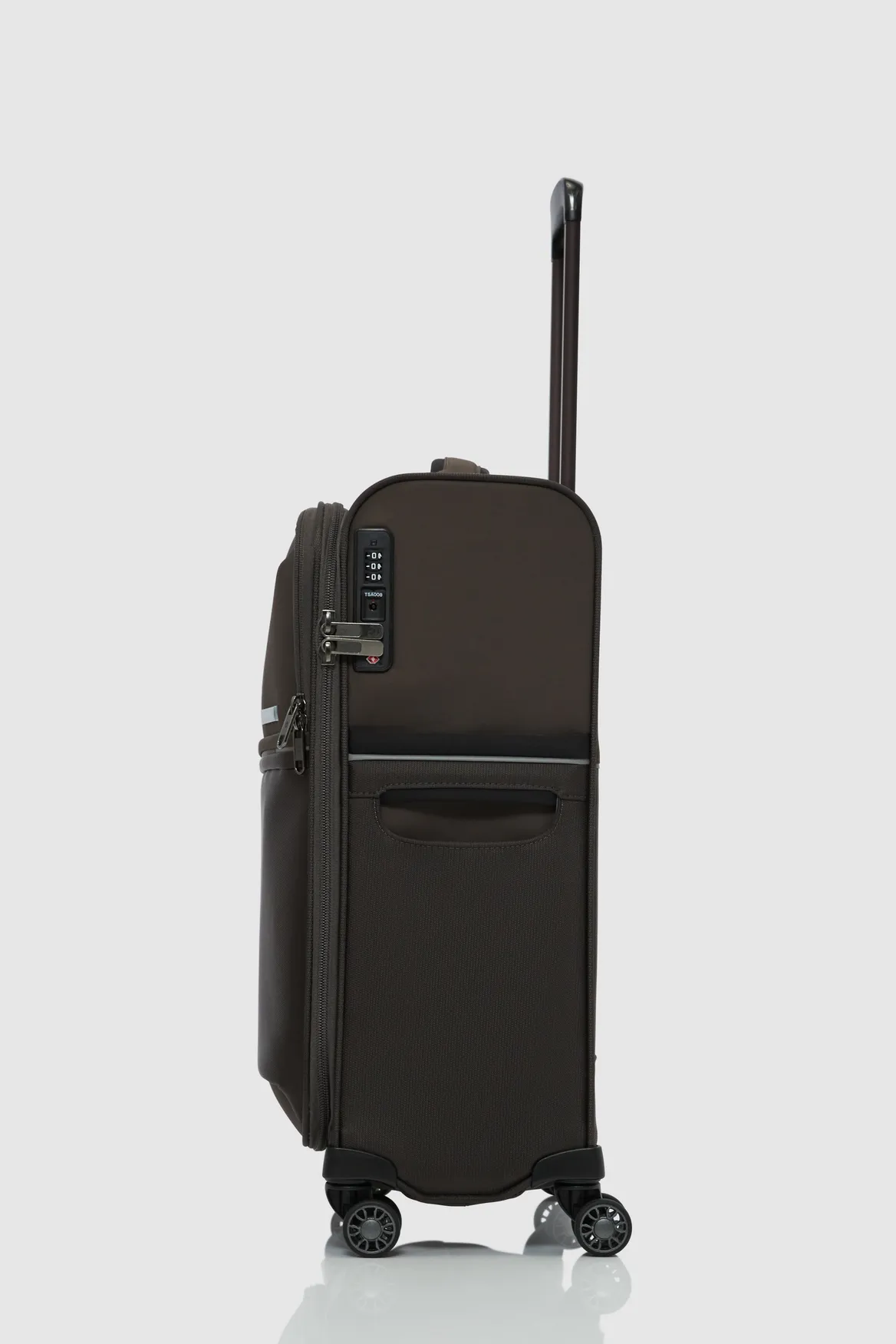73hours Carry-On 55cm Suitcase Strandbags