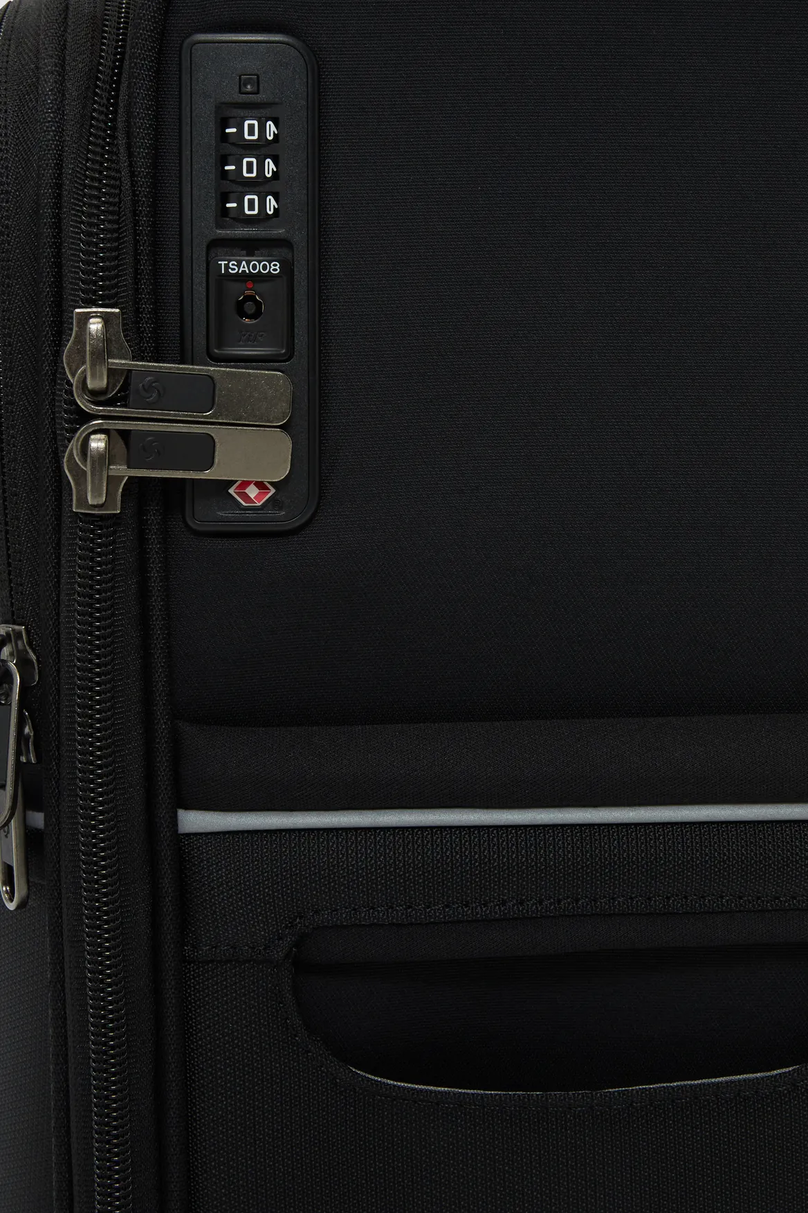 73hours Carry-On 55cm Suitcase Strandbags