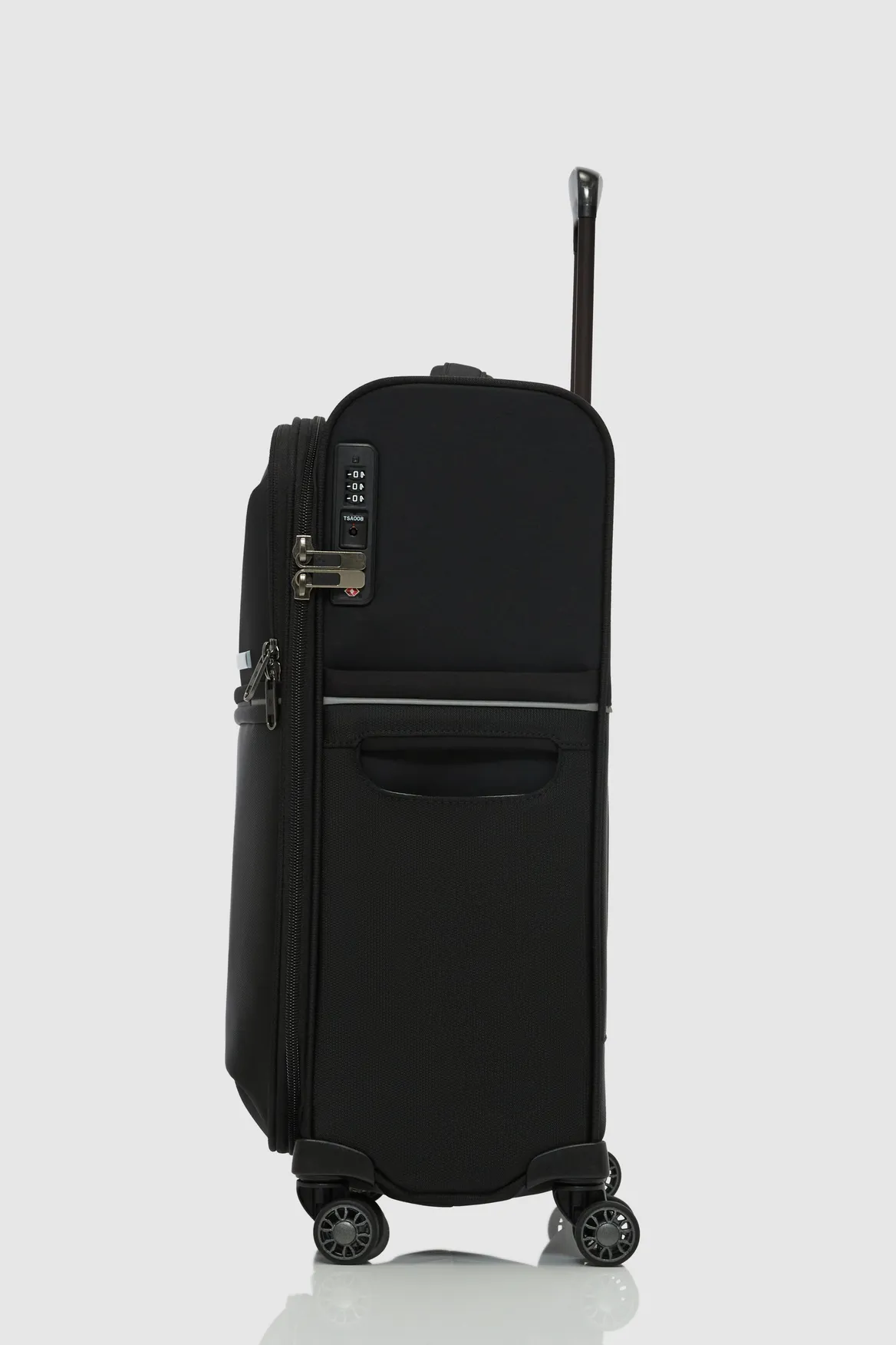 73hours Carry-On 55cm Suitcase Strandbags