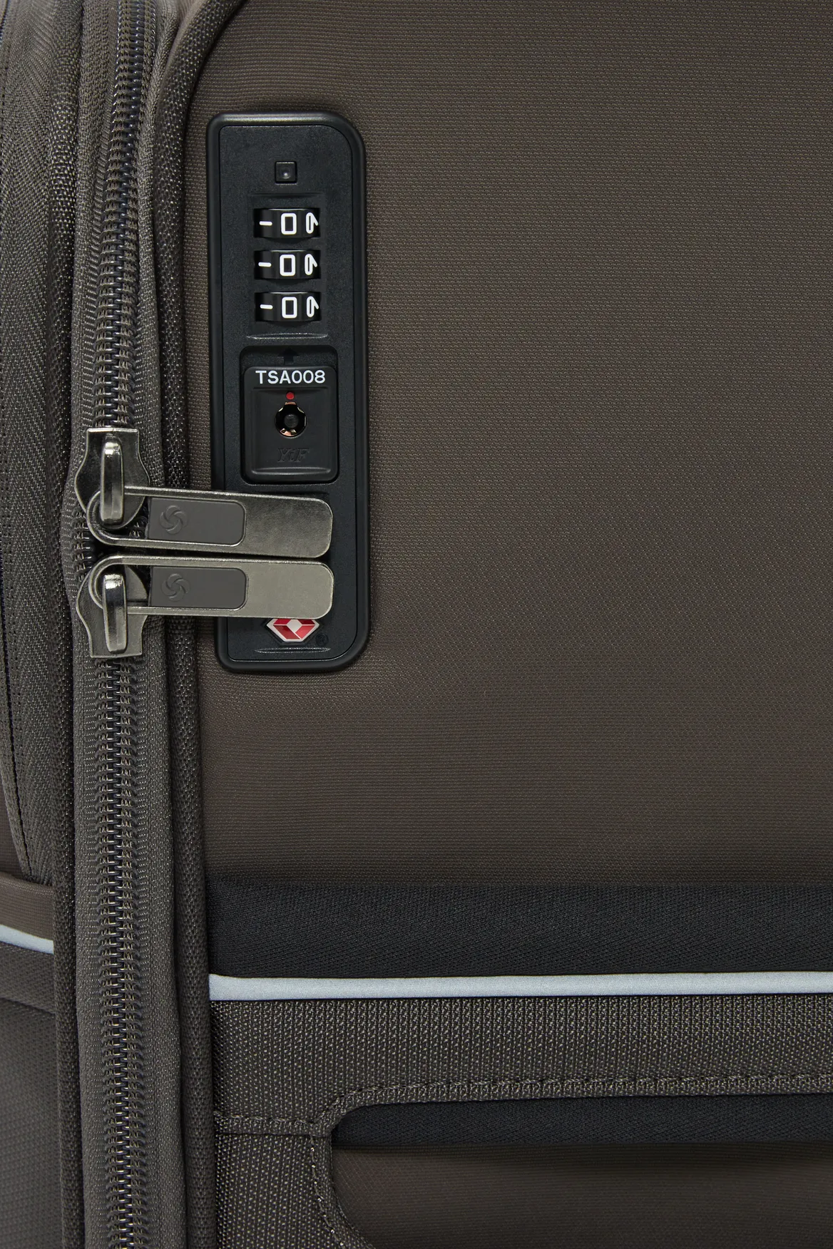 73hours Carry-On 55cm Suitcase Strandbags