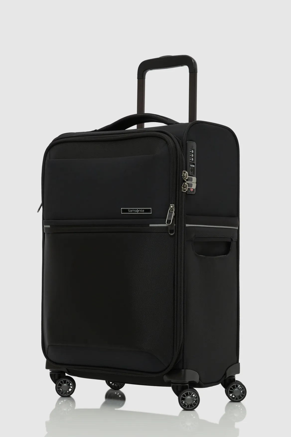 73hours Carry-On 55cm Suitcase Strandbags