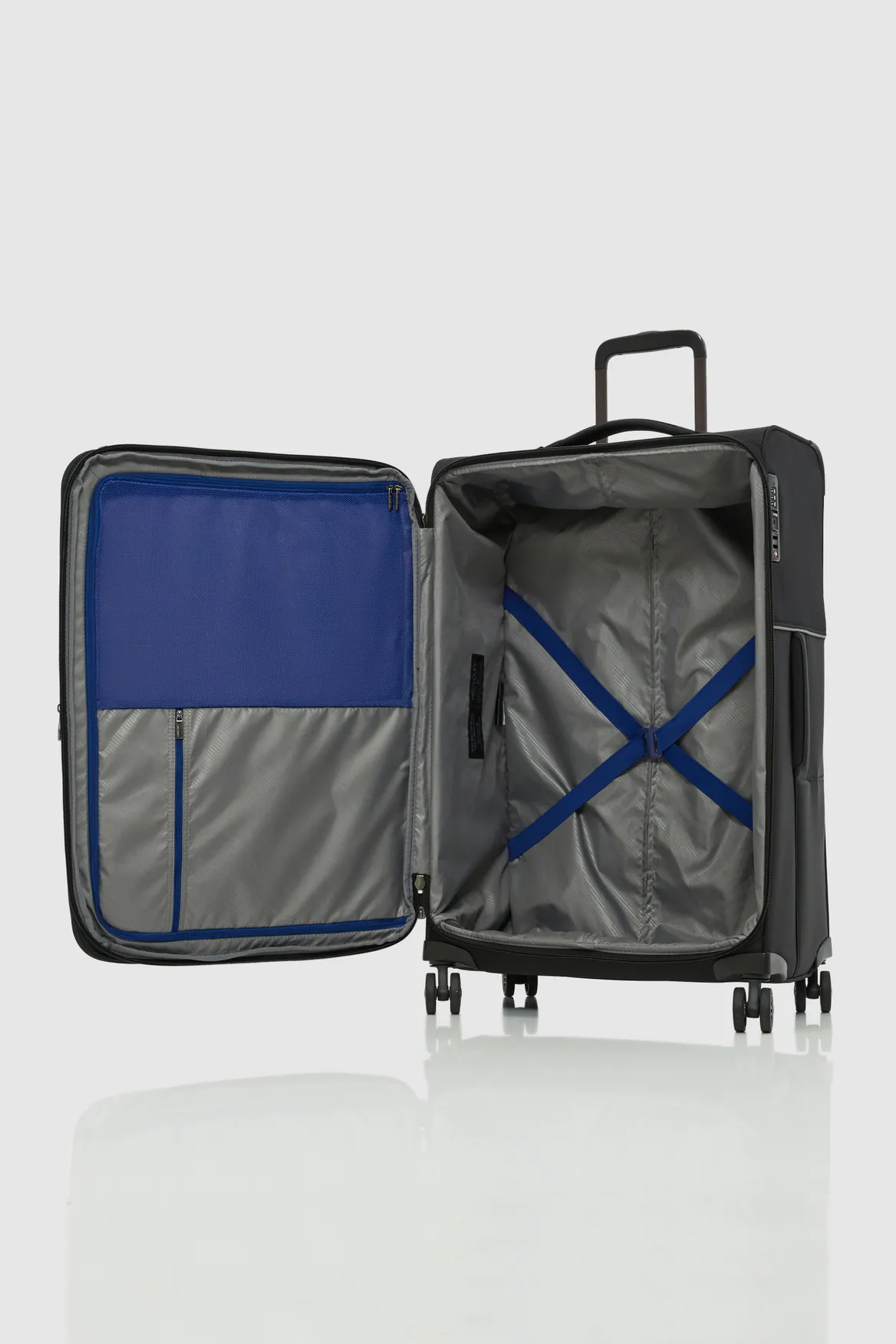 73hours Check-In 71cm Suitcase Strandbags