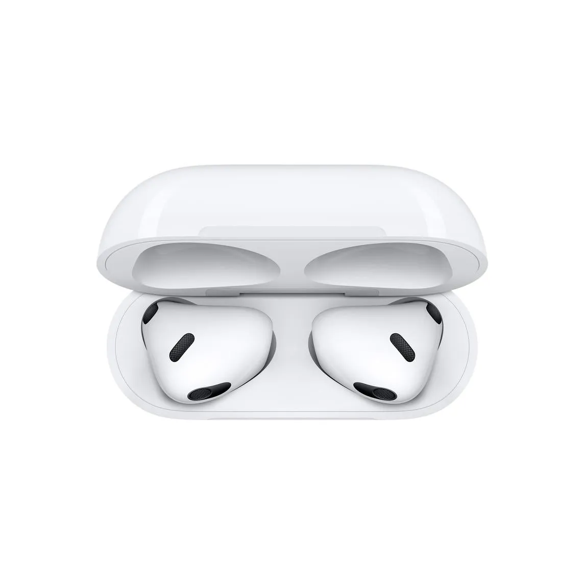 Airpods (3Rdegeneration) With Lightning Charging Case