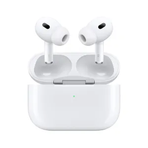 Airpods Pro (2Nd Generation) With Magsafe Case (Usb?C)