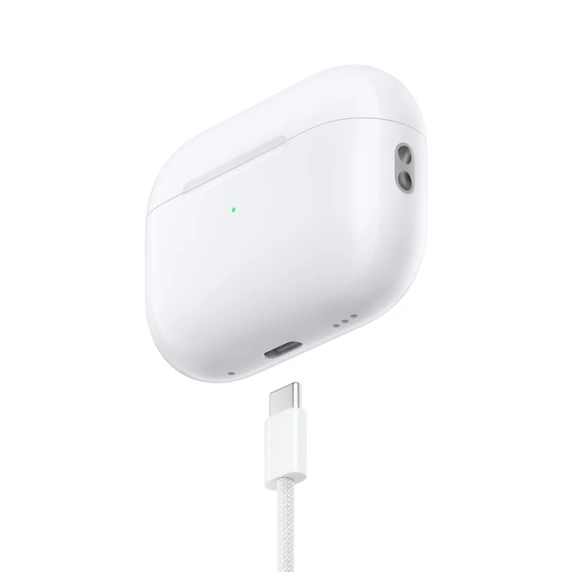 Airpods Pro (2Nd Generation) With Magsafe Case (Usb?C)