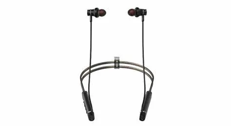 Aiwa Headset Bluetooth, Black