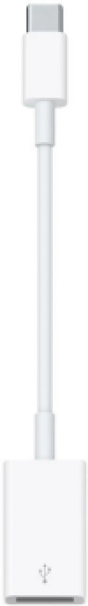 Apple Adapter USB-C to USB, White