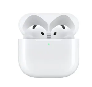 Apple Air Pods 4, White