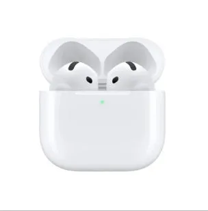 Apple Air Pods 4 with Active Noise Cancellation