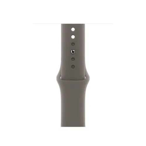 Apple Band Sport Band, 41Mm, M & L, Clay