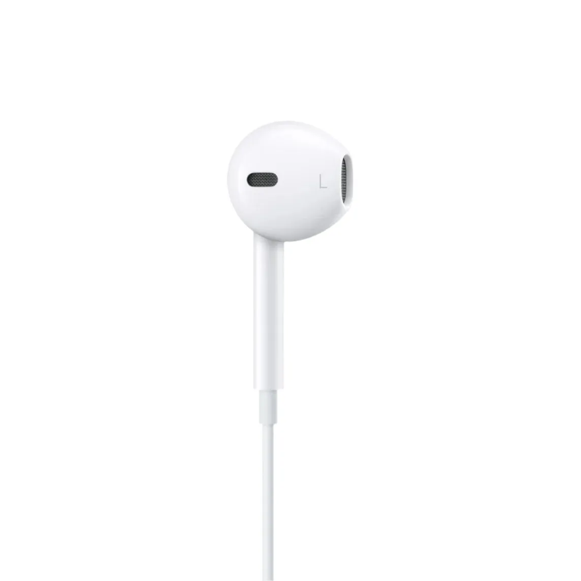 Apple EarPods (USB-C), White