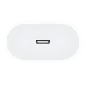 Apple Power Adapter, 20Watts, White