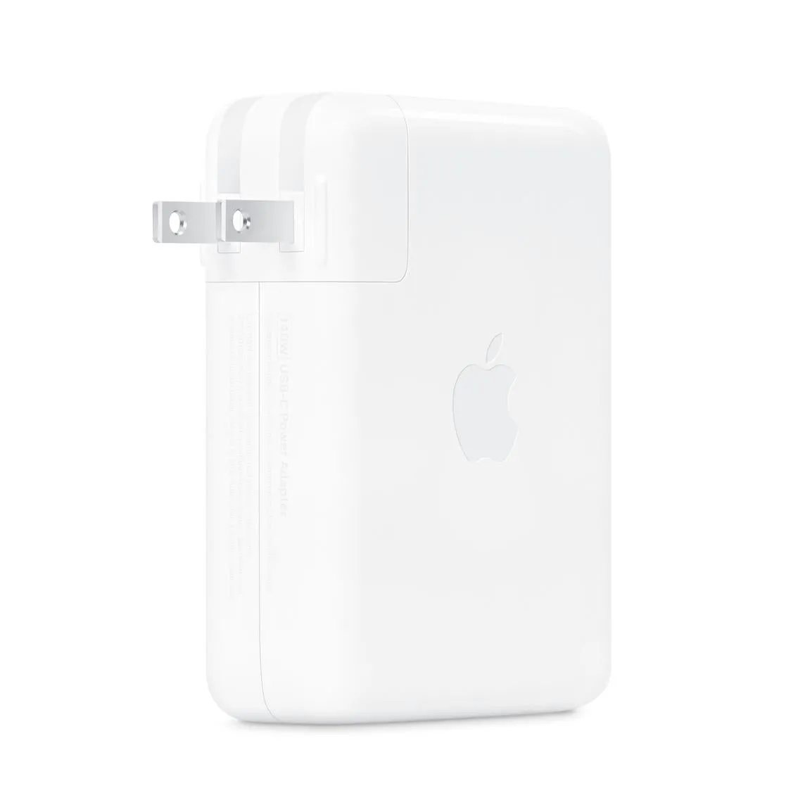 Apple Power Adapter USB-C, 140Watts, White