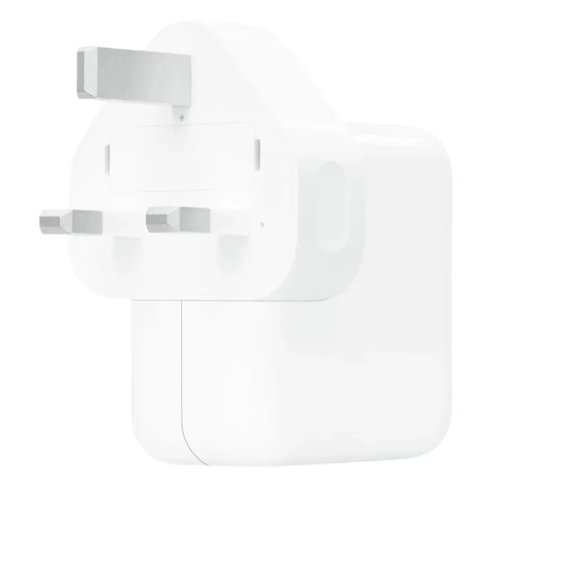 Apple USB-C Power Adapter, 30Watts, White