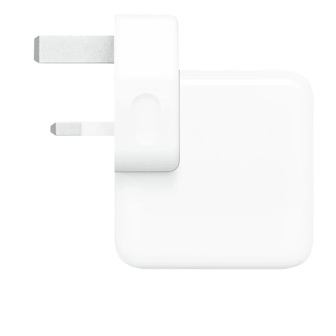 Apple USB-C Power Adapter, 30Watts, White