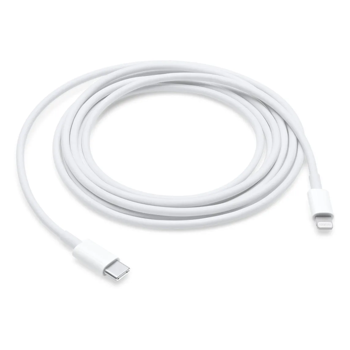 Apple USB-C to Lightning Cable, 2Mm, White