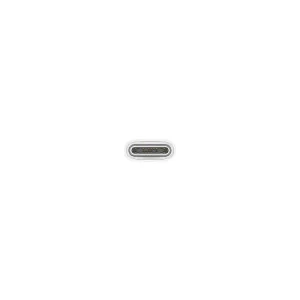 Apple Woven Charge Cable USB-C, 1Mm, White