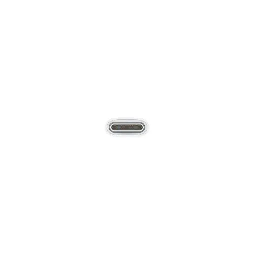 Apple Woven Charge Cable USB-C, 1Mm, White