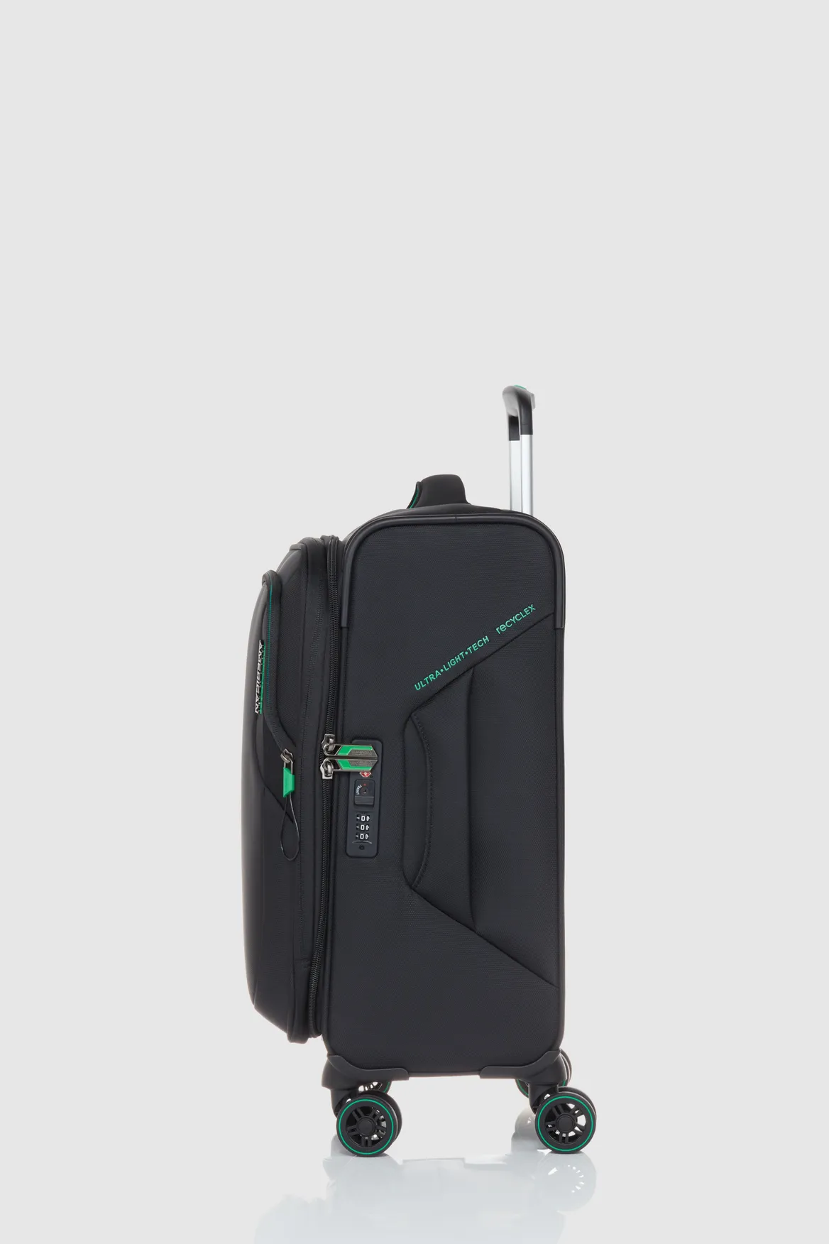 Applite 5 55cm Case Strandbags
