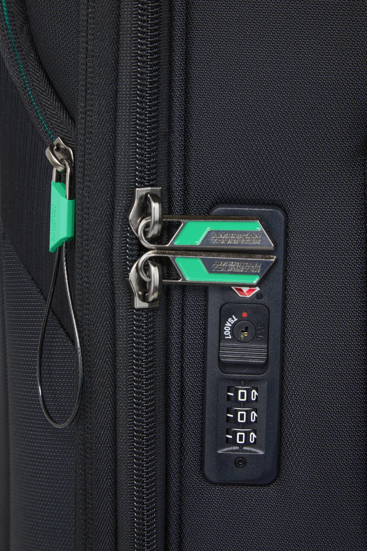 Applite 5 55cm Case Strandbags