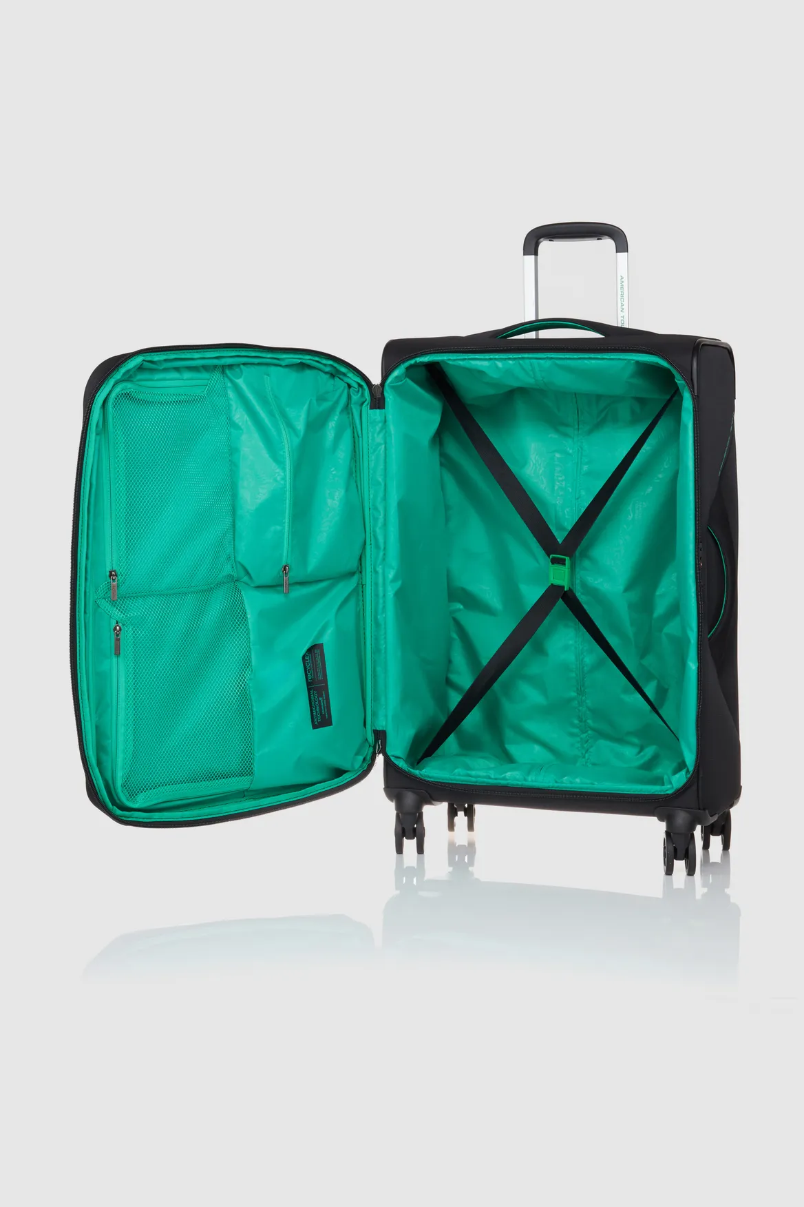 Applite 5 55cm Case Strandbags