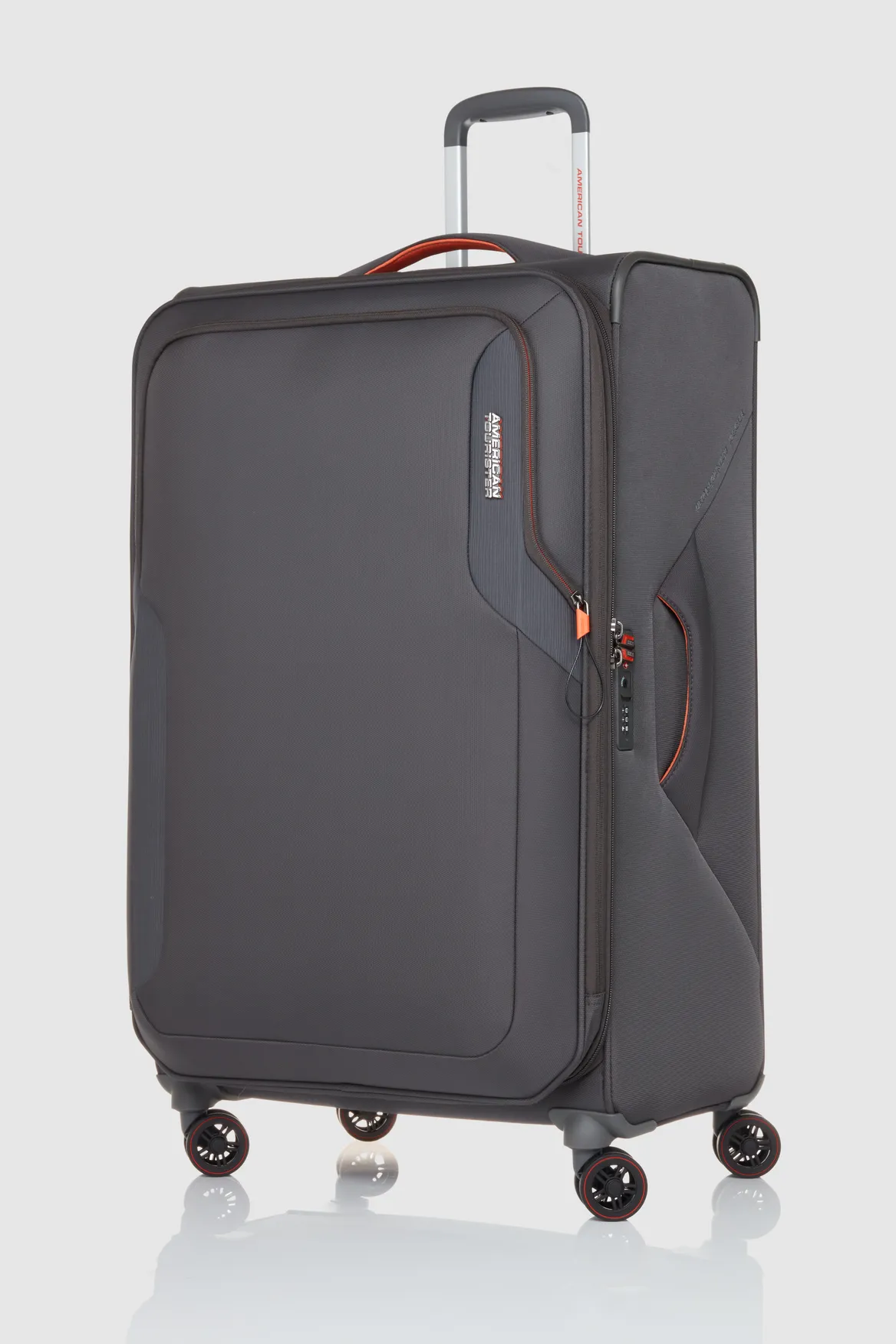 Applite 5 82cm Case Strandbags