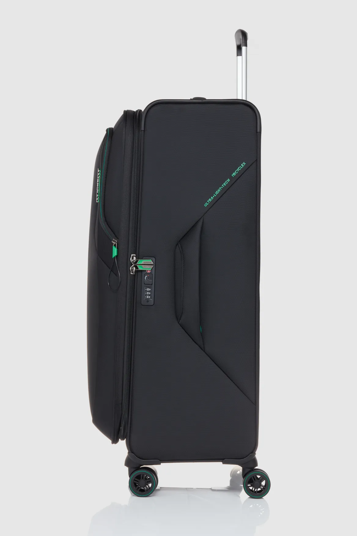 Applite 5 82cm Case Strandbags