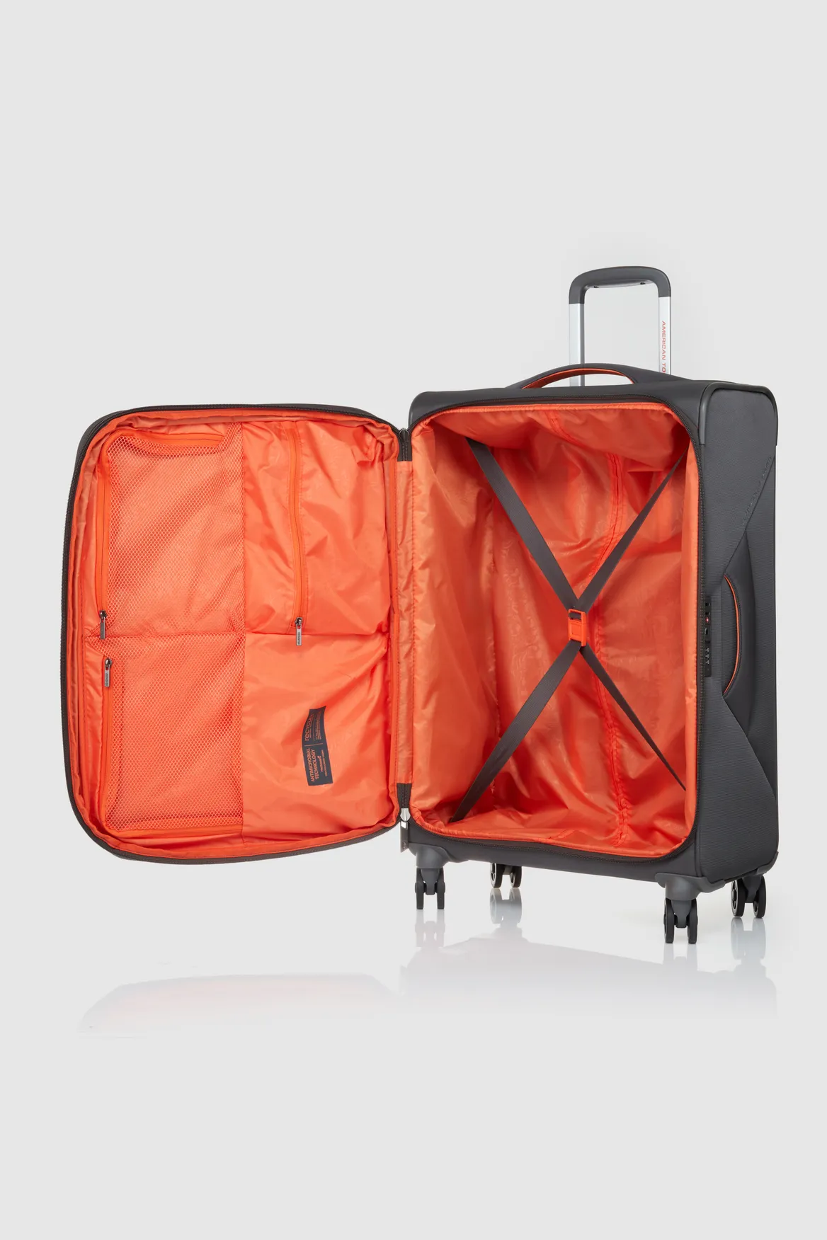 Applite 5 82cm Case Strandbags