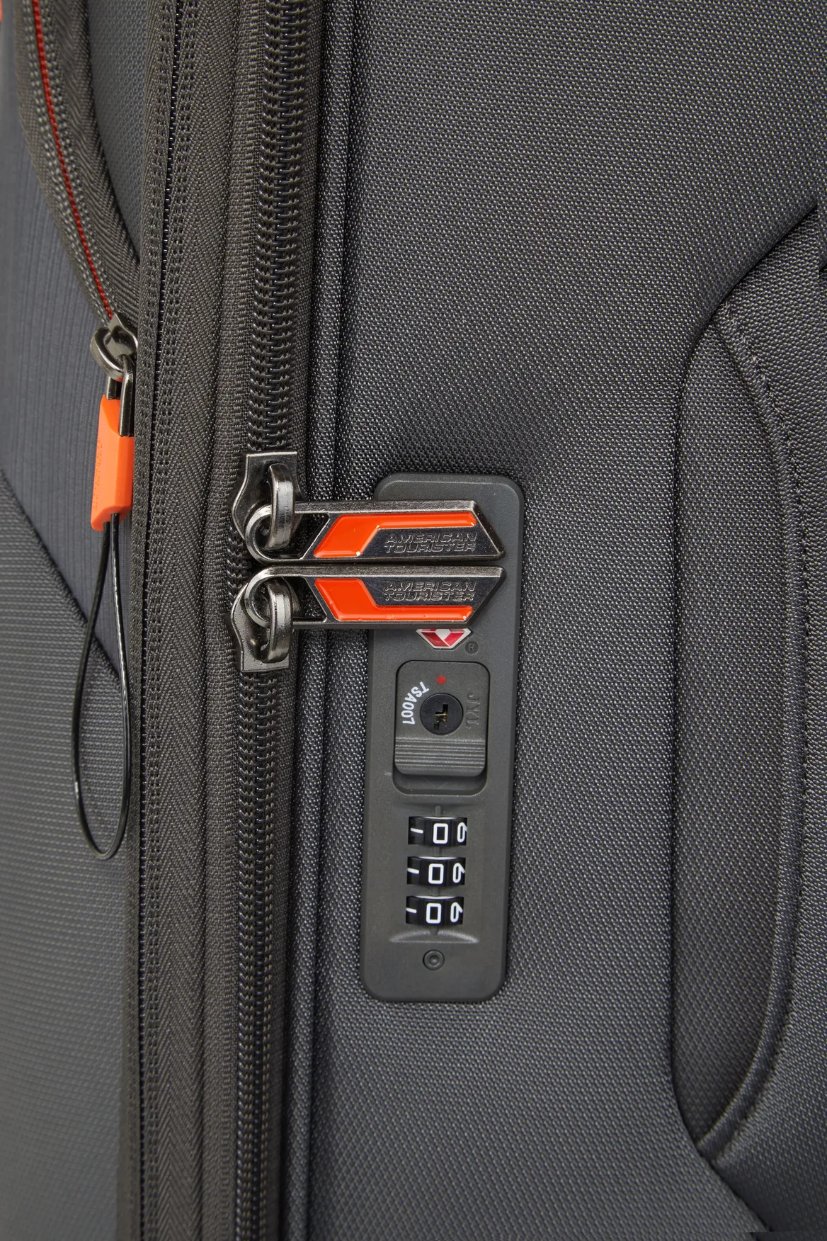 Applite 5 82cm Case Strandbags