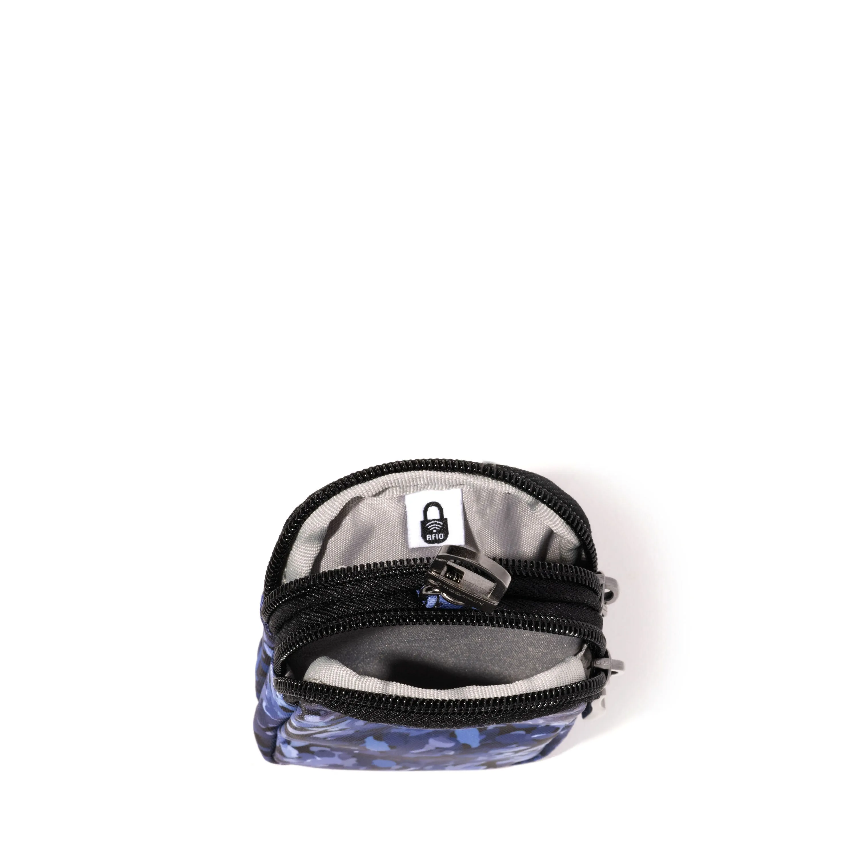 baggallini On the Go Mini Pouch