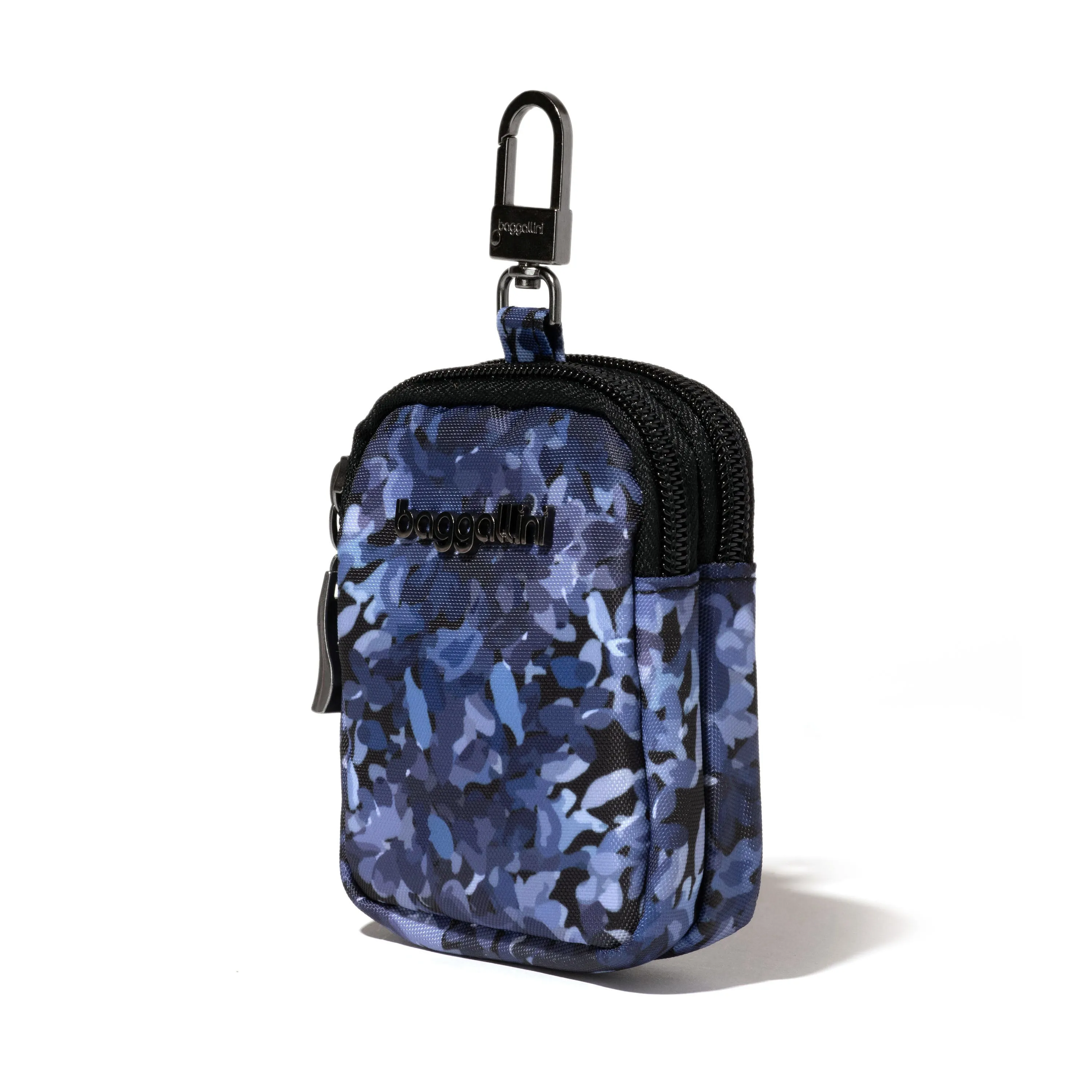 baggallini On the Go Mini Pouch
