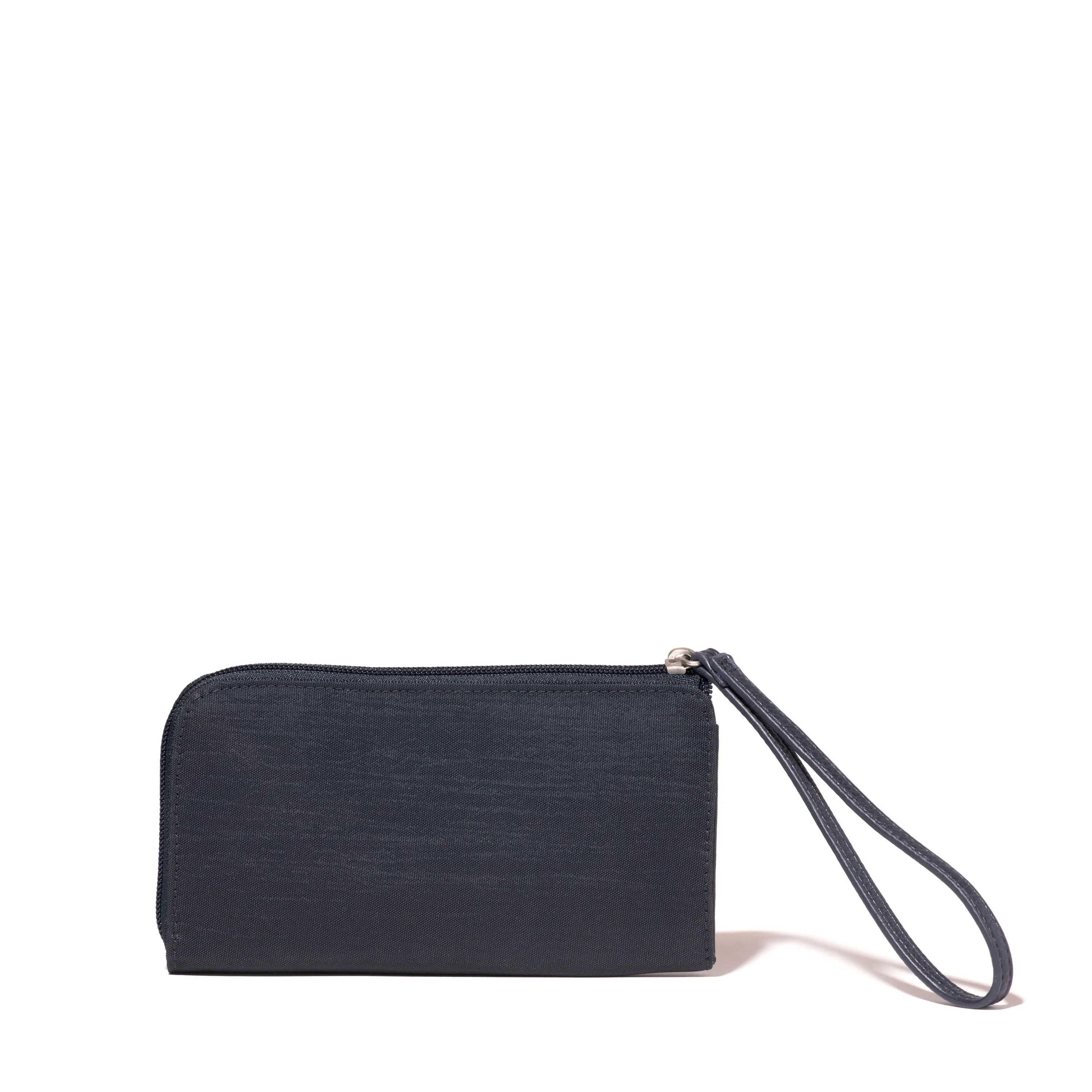 baggallini Zip Around RFID Wallet Wristlet
