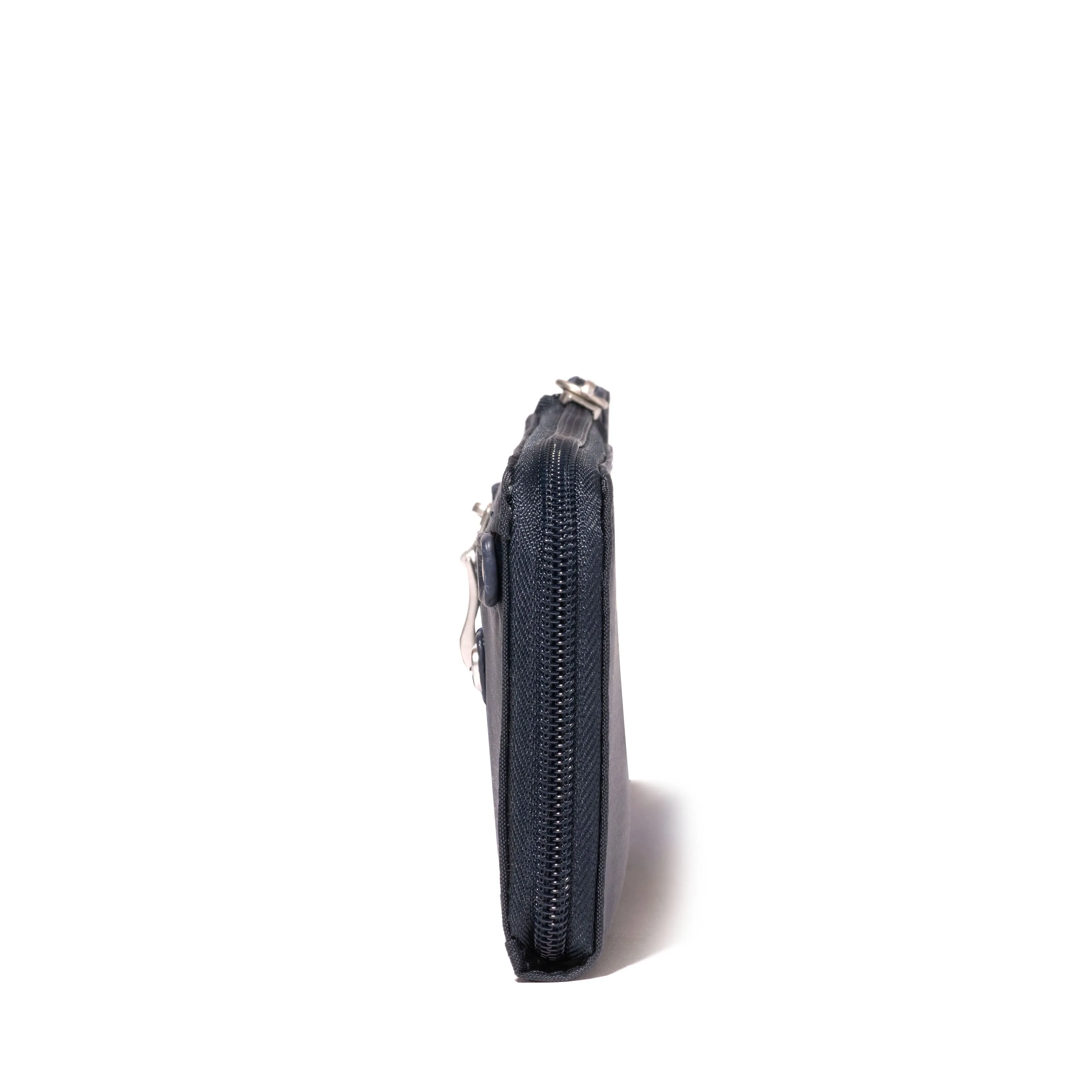 baggallini Zip Around RFID Wallet Wristlet