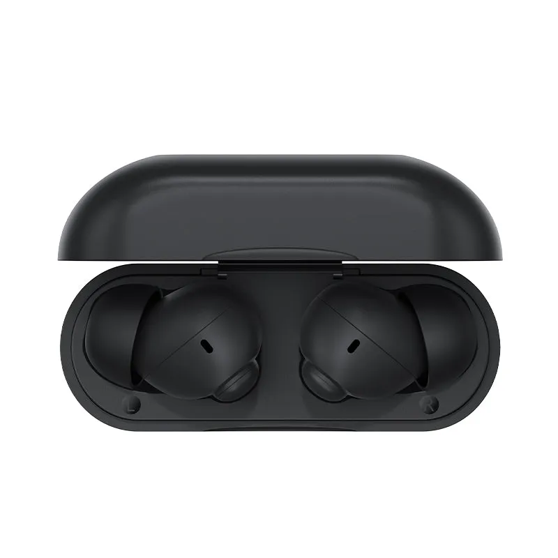Baseus Bowie True Wireless & Bluetooth Earphones, Black