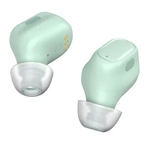 Baseus Bowie True Wireless Earphones, Green