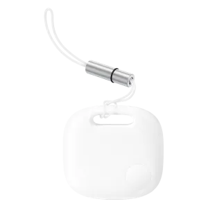 Baseus Pro Smart Device Tracker, White