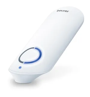 Beurer Insect Bite Healer White Battery Removes All Insect Bites Within 3-6 Seconds For Al