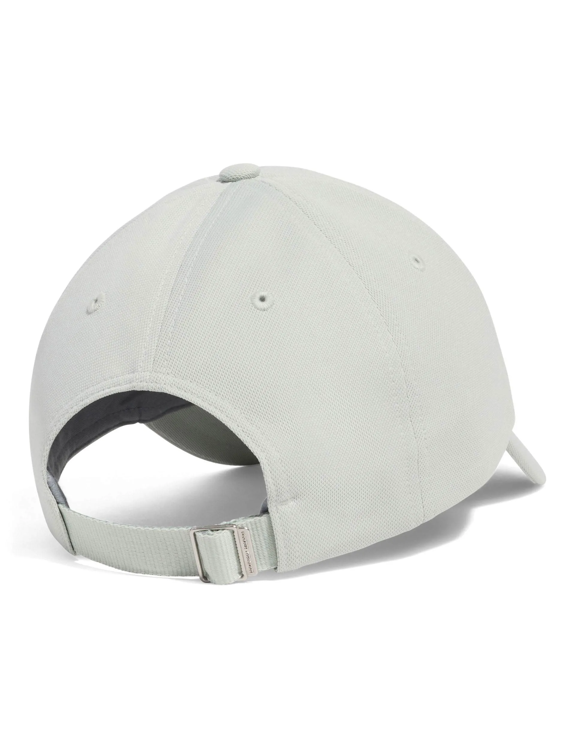 Blitzing Adjustable Cap - Hydro Green/Silica Green