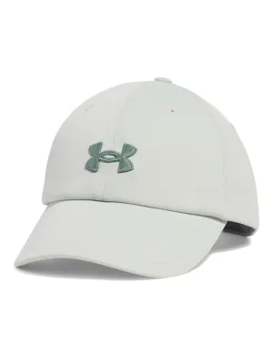 Blitzing Adjustable Cap - Hydro Green/Silica Green