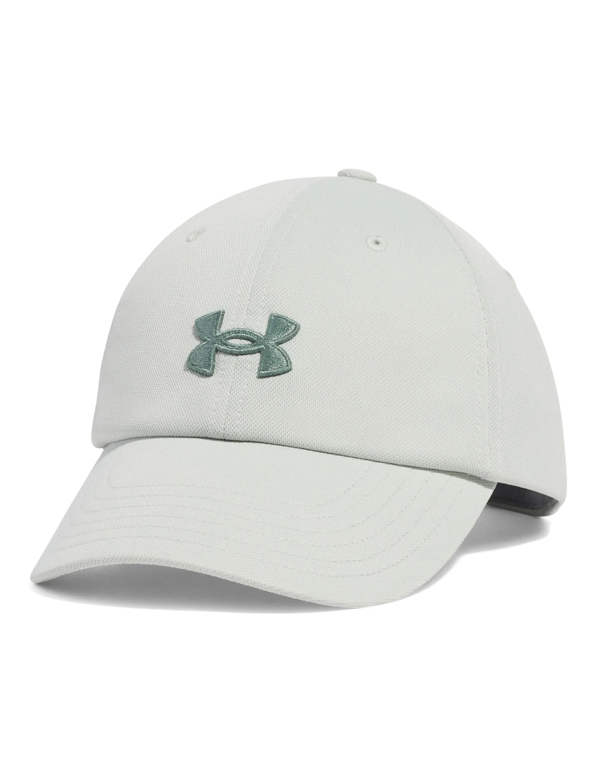 Blitzing Adjustable Cap - Hydro Green/Silica Green