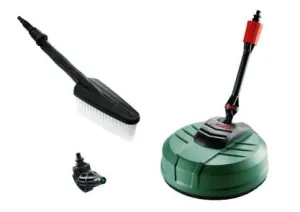 Bosch Additions- Home And Car Kit For High-Pressure Washer