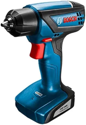 Bosch Cordless Drill Driver Blue