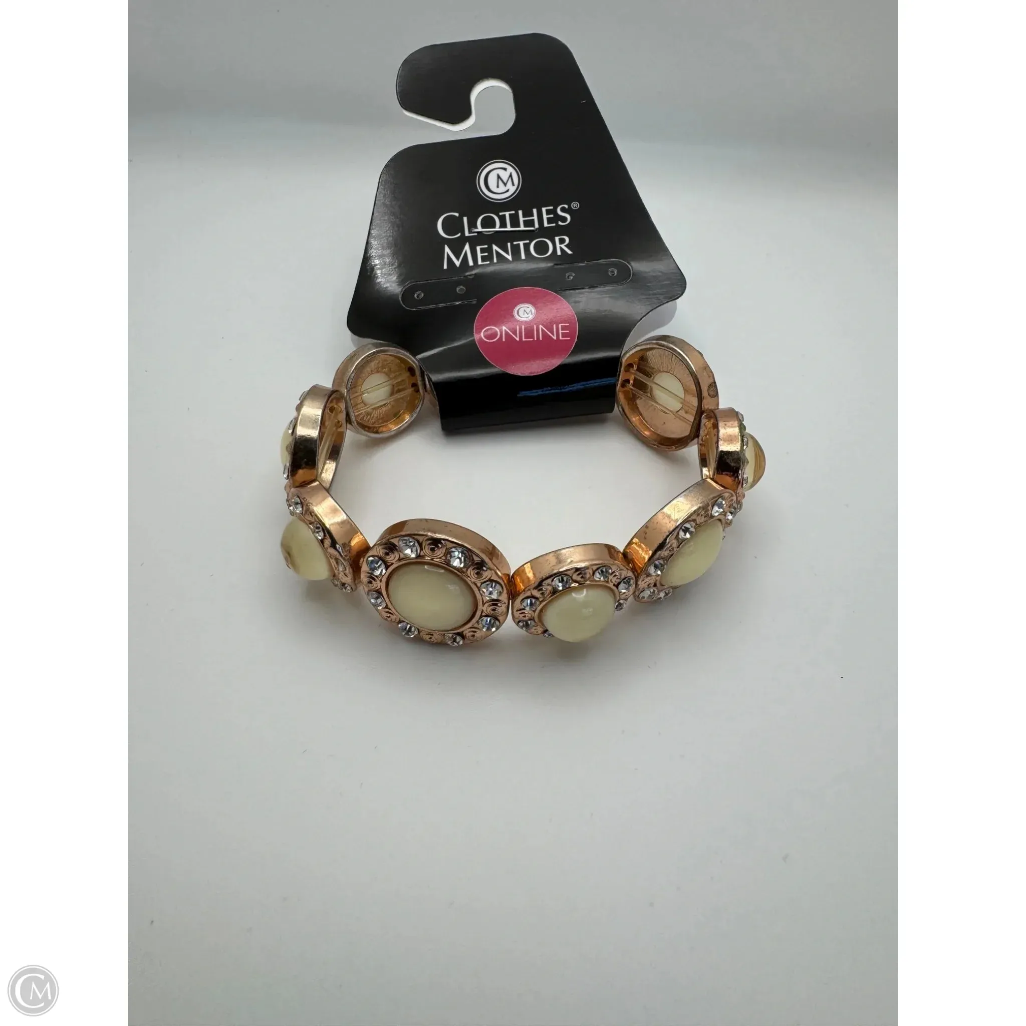 Bracelet Bangle By Clothes Mentor