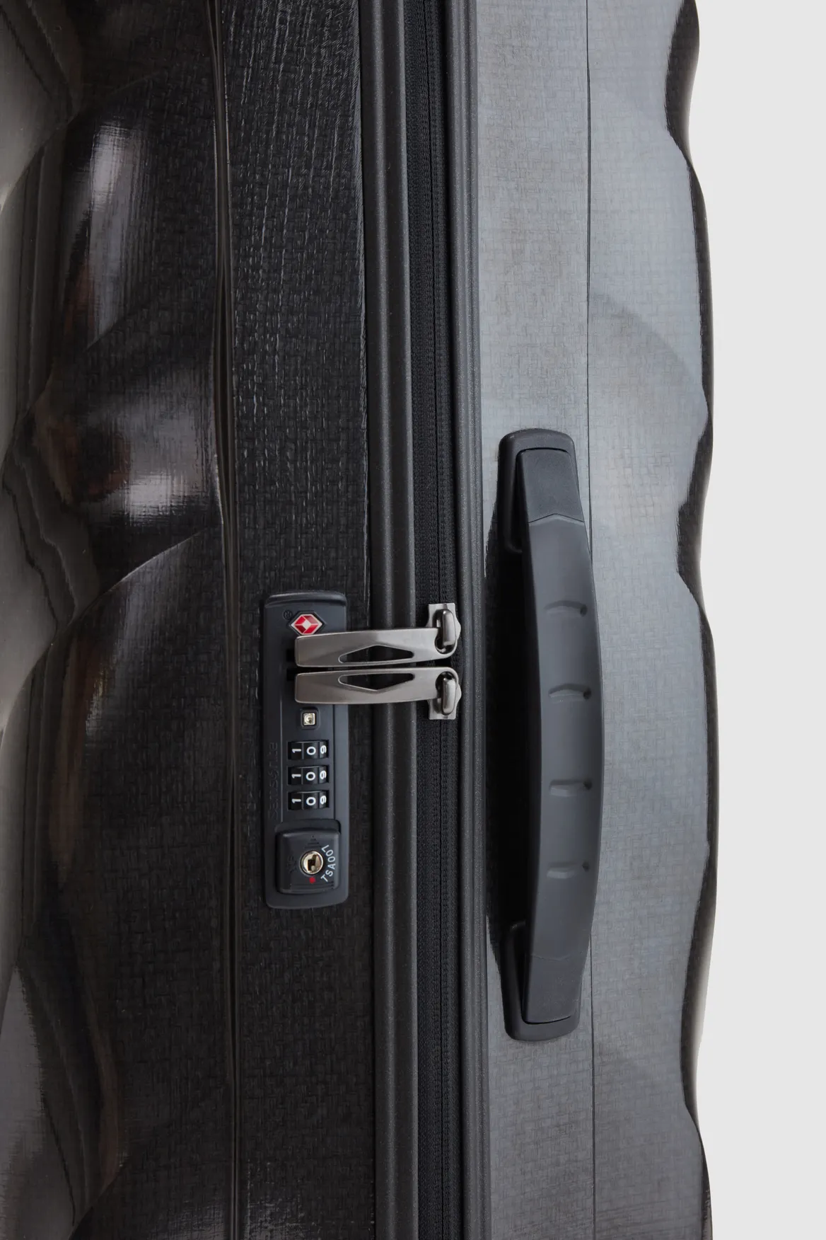C-Lite Check-In 81cm Suitcase Strandbags