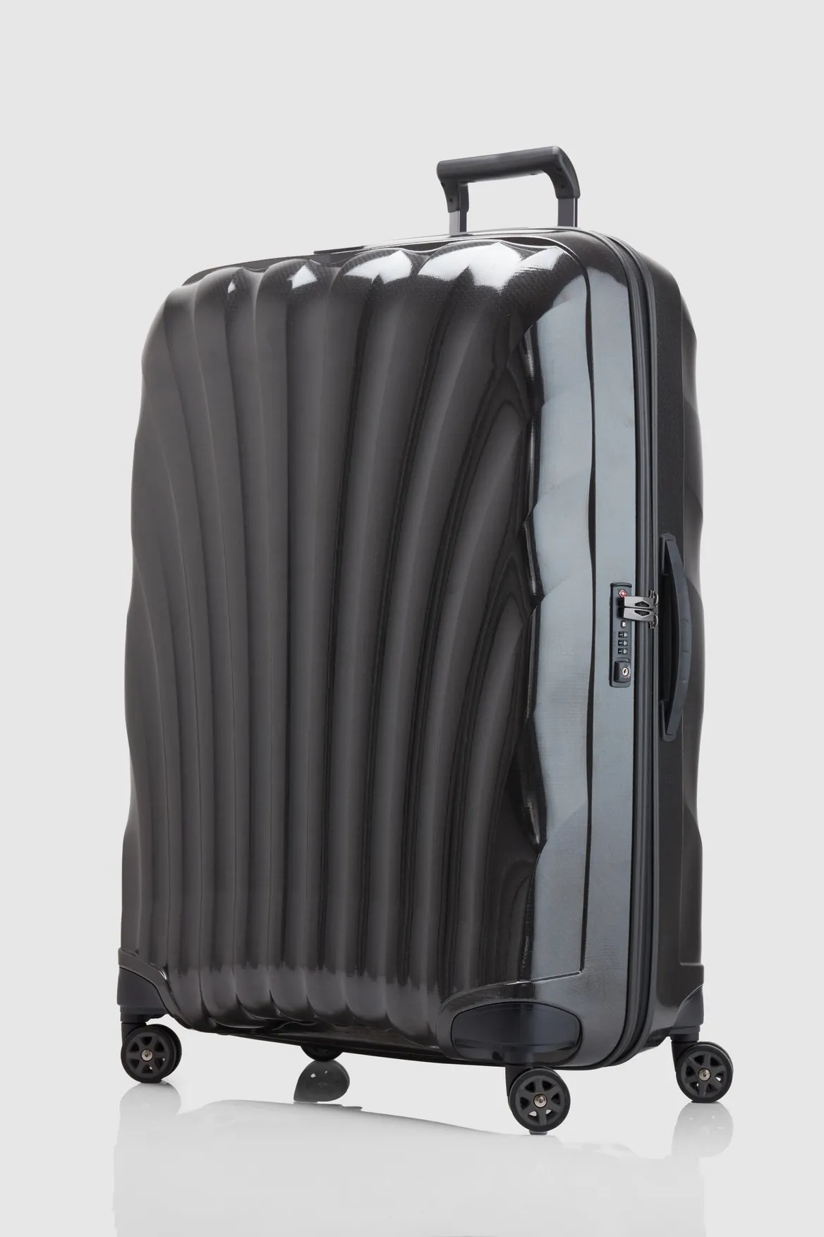 C-Lite Check-In 81cm Suitcase Strandbags