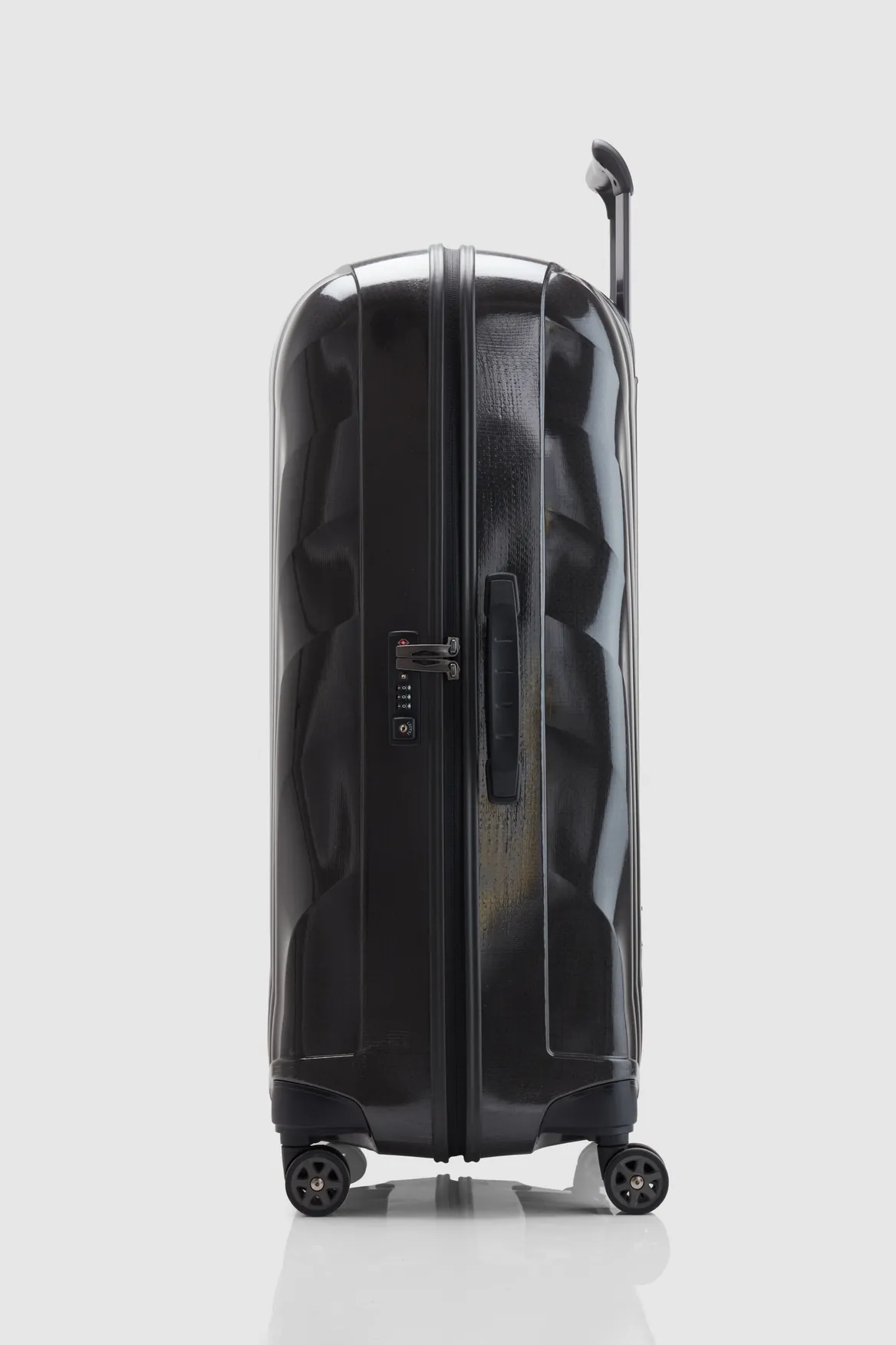 C-Lite Check-In 81cm Suitcase Strandbags